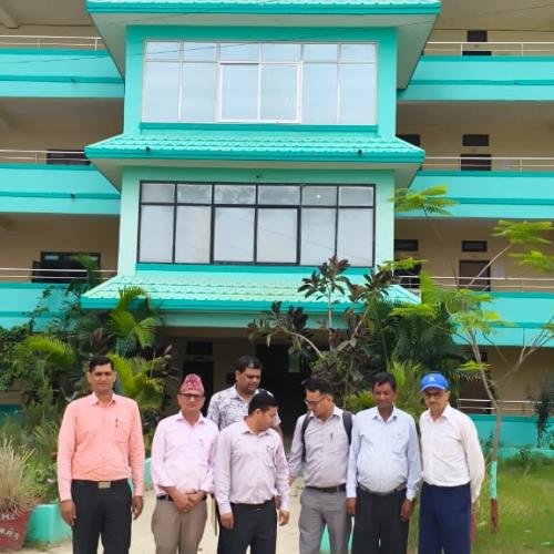 अवलोकन तथा सिकाई भ्रमण